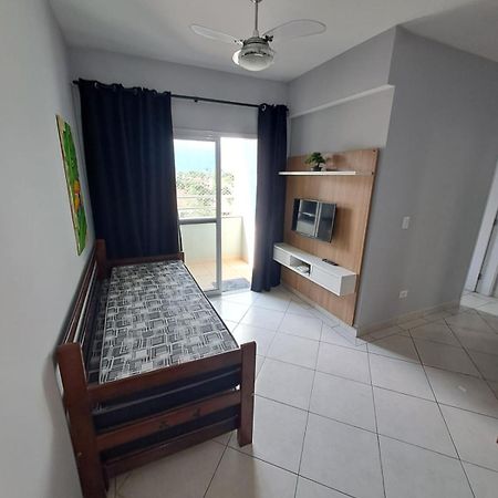 Apto No Itagua - Varanda Gourmet E Lazer Completo Ubatuba Zewnętrze zdjęcie