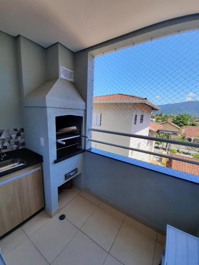 Apto No Itagua - Varanda Gourmet E Lazer Completo Ubatuba Zewnętrze zdjęcie