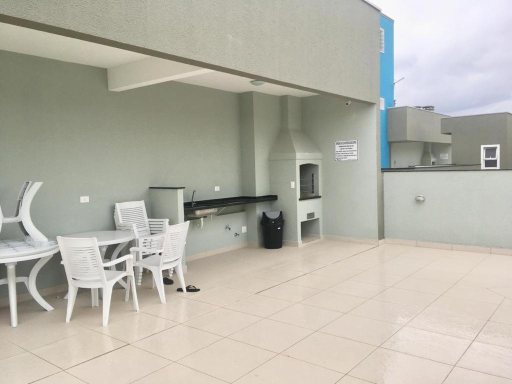 Apto No Itagua - Varanda Gourmet E Lazer Completo Ubatuba Zewnętrze zdjęcie