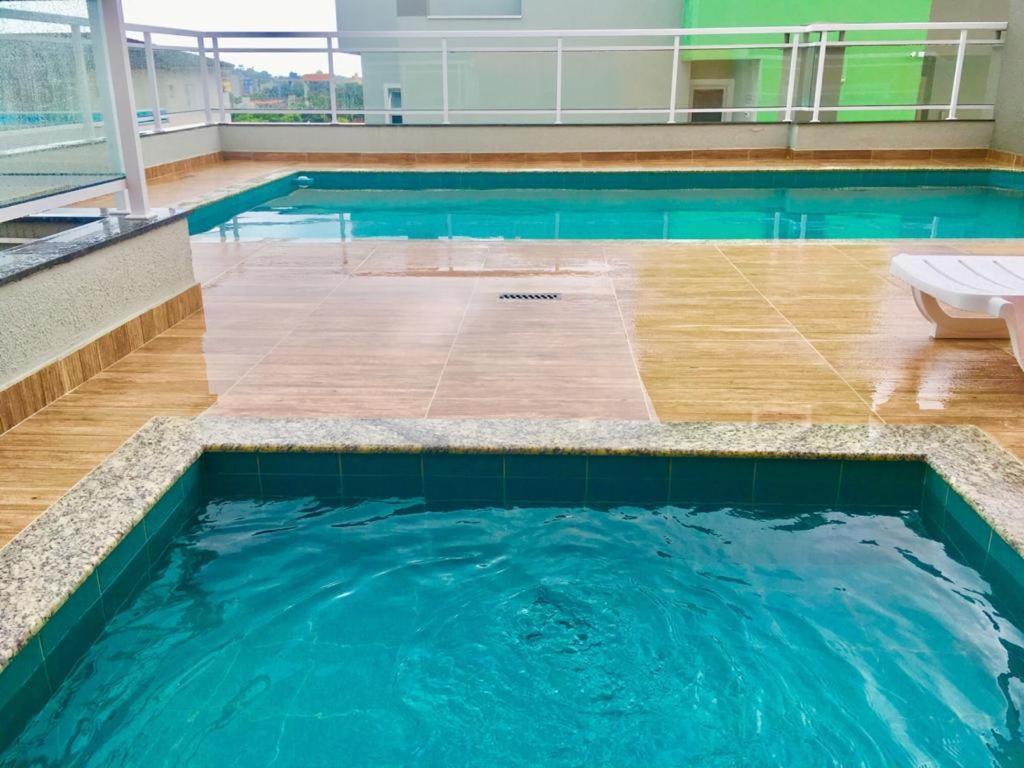 Apto No Itagua - Varanda Gourmet E Lazer Completo Ubatuba Zewnętrze zdjęcie