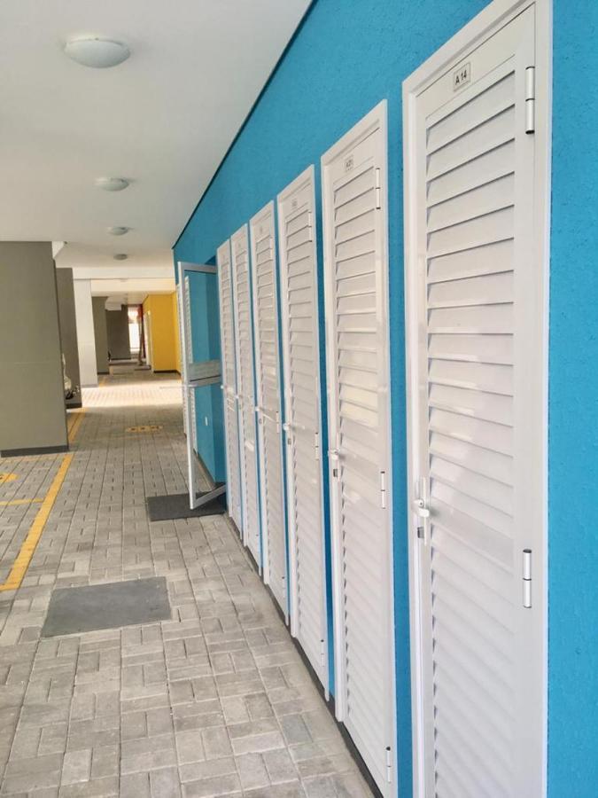 Apto No Itagua - Varanda Gourmet E Lazer Completo Ubatuba Zewnętrze zdjęcie