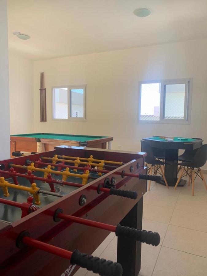 Apto No Itagua - Varanda Gourmet E Lazer Completo Ubatuba Zewnętrze zdjęcie