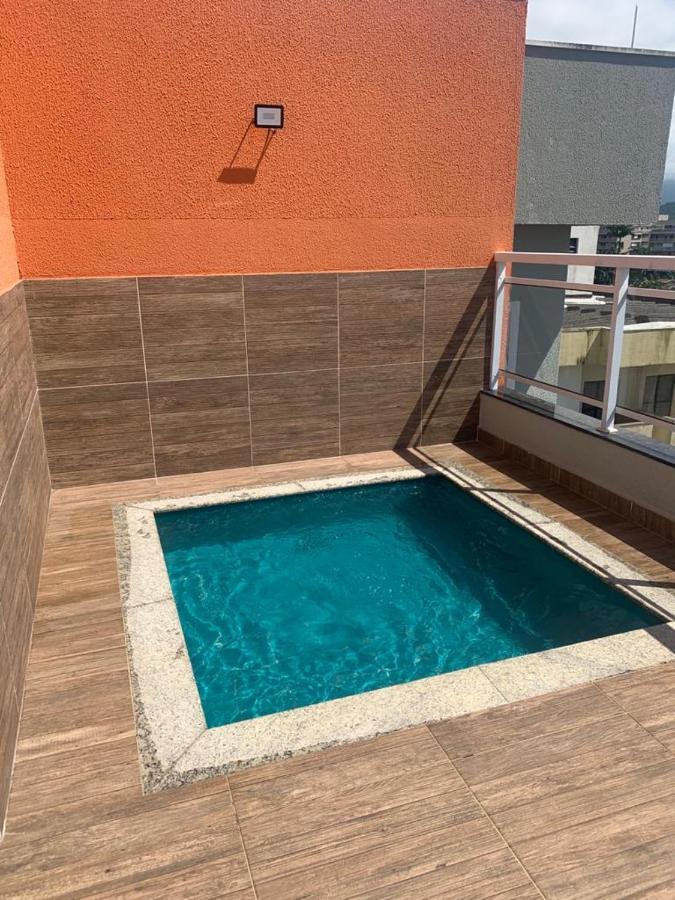 Apto No Itagua - Varanda Gourmet E Lazer Completo Ubatuba Zewnętrze zdjęcie
