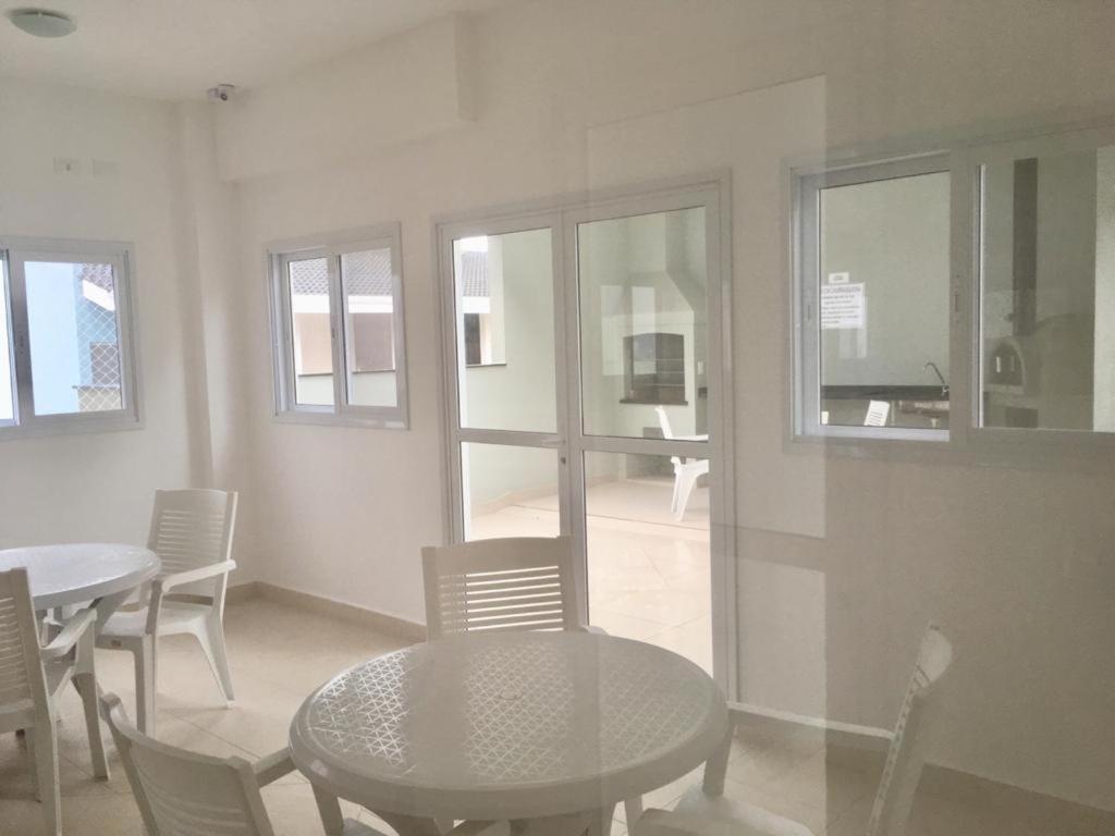 Apto No Itagua - Varanda Gourmet E Lazer Completo Ubatuba Zewnętrze zdjęcie