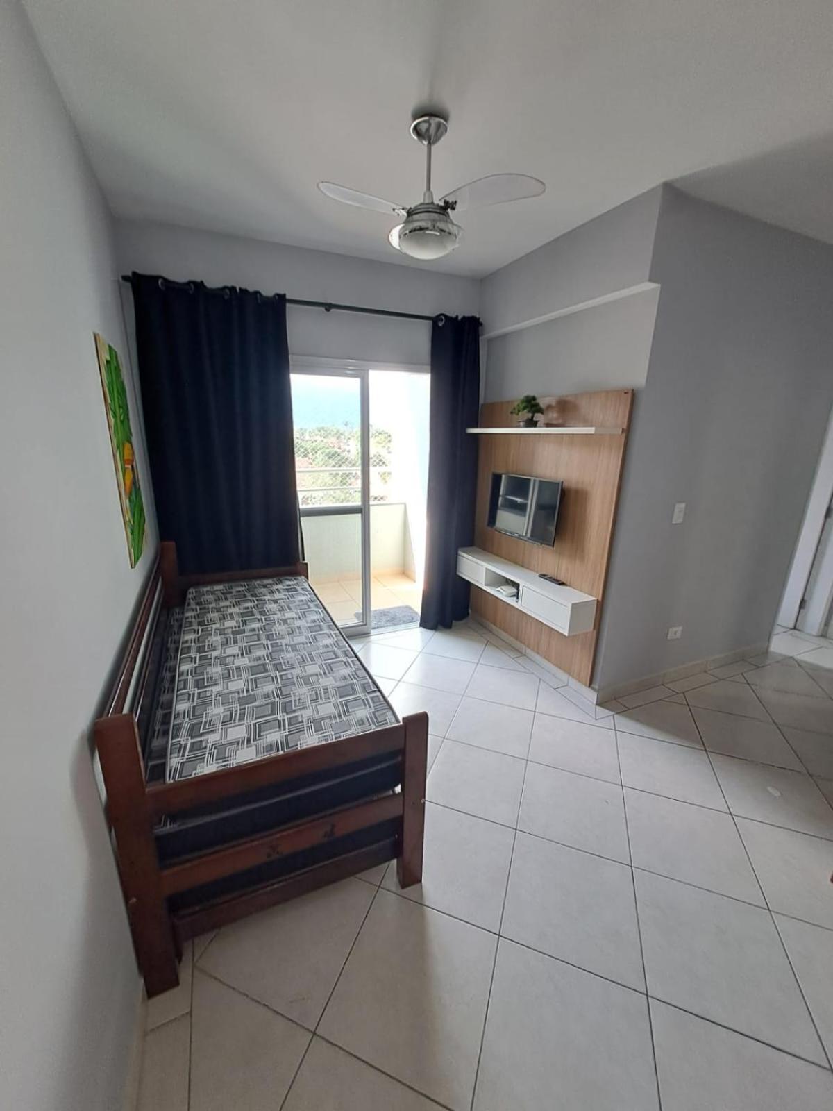 Apto No Itagua - Varanda Gourmet E Lazer Completo Ubatuba Zewnętrze zdjęcie