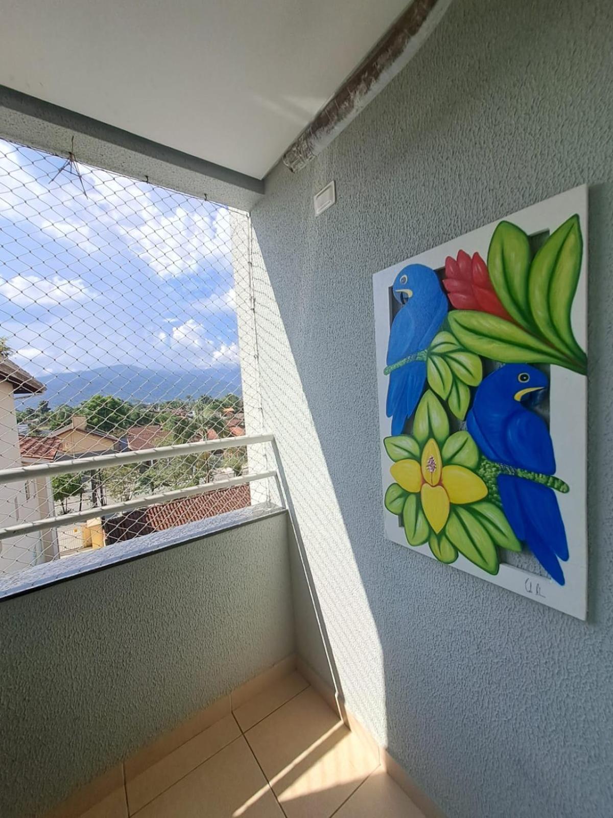 Apto No Itagua - Varanda Gourmet E Lazer Completo Ubatuba Zewnętrze zdjęcie