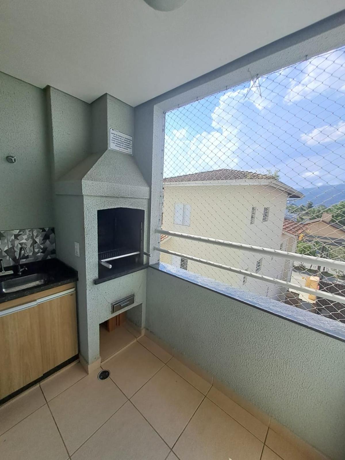 Apto No Itagua - Varanda Gourmet E Lazer Completo Ubatuba Zewnętrze zdjęcie