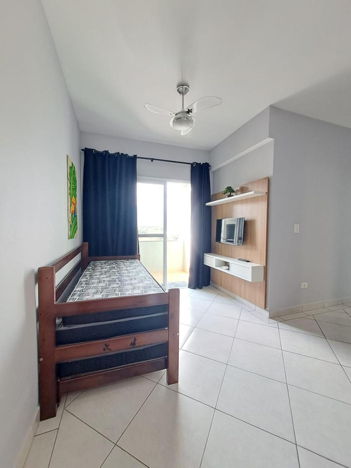 Apto No Itagua - Varanda Gourmet E Lazer Completo Ubatuba Zewnętrze zdjęcie
